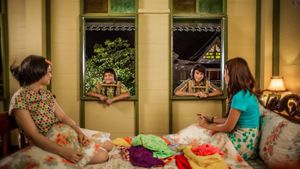 Yam yasothon 3's poster