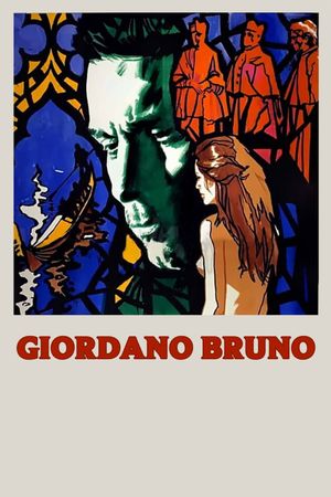 Giordano Bruno's poster