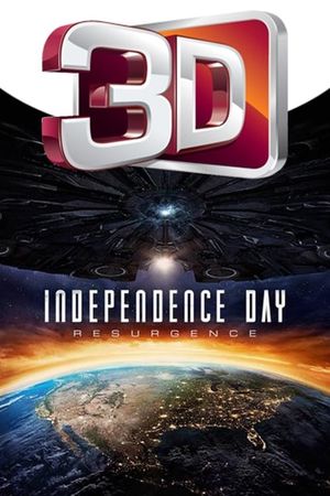 Independence Day: Resurgence's poster