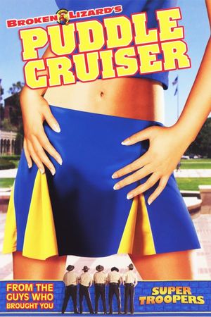 Puddle Cruiser's poster