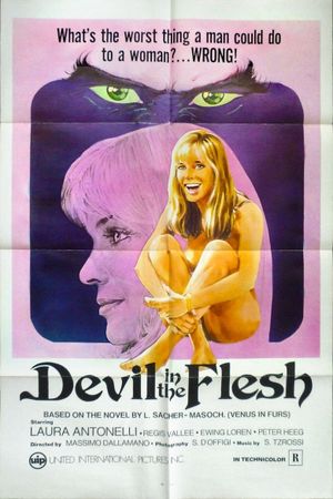 Devil in the Flesh's poster