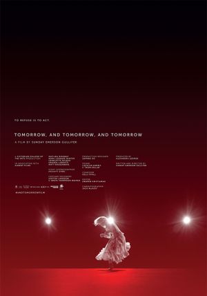 Tomorrow, and Tomorrow, and Tomorrow's poster