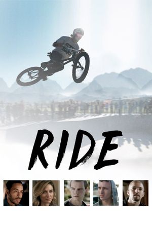 The Ride's poster