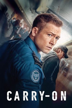 Carry-On's poster