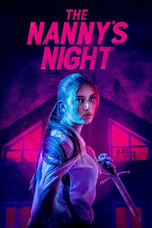 The Nanny's Night's poster