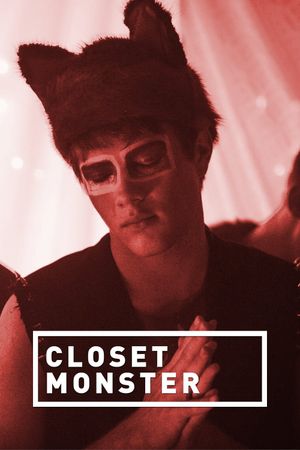 Closet Monster's poster