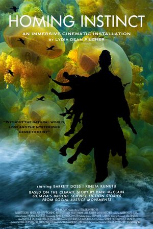 Homing Instinct's poster