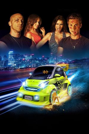 Superfast!'s poster