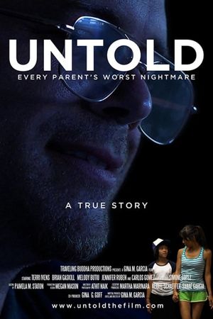 Untold's poster