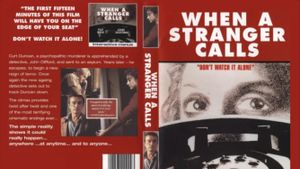 When a Stranger Calls's poster