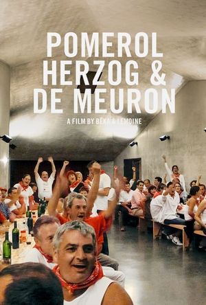 Pomerol, Herzog & de Meuron's poster