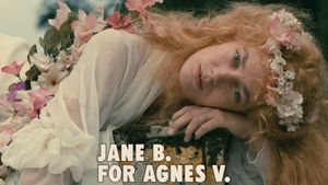 Jane B. for Agnes V.'s poster