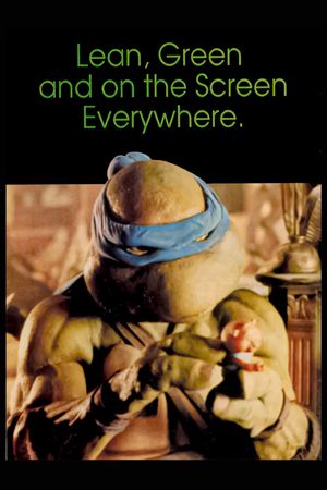 Teenage Mutant Ninja Turtles's poster