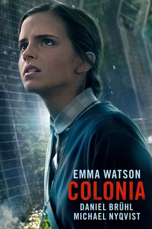 Colonia's poster