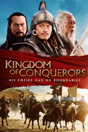 Kingdom of Conquerors's poster