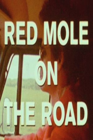 On the Road with Red Mole's poster