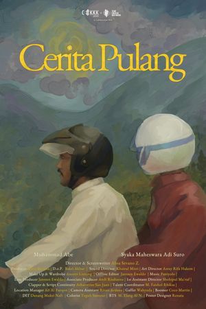 Moment to Talk's poster