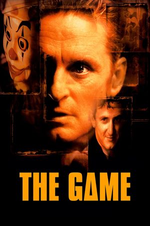 The Game's poster