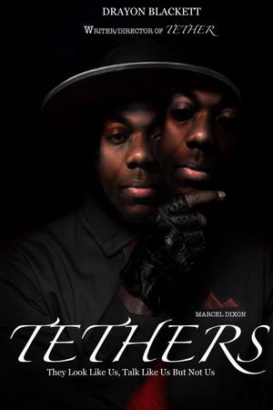 Tethers's poster