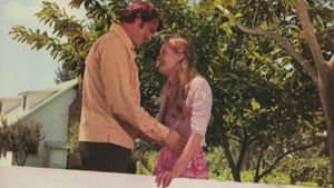 Walking Tall's poster