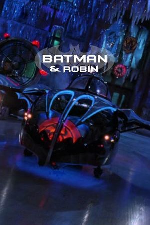 Batman & Robin's poster