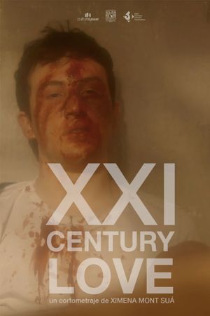 XXI Century Love's poster