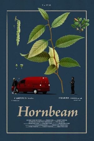 Hornbeam's poster