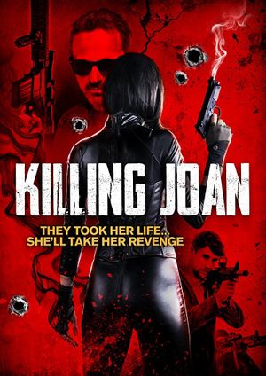 Killing Joan's poster