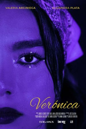 Verónica's poster