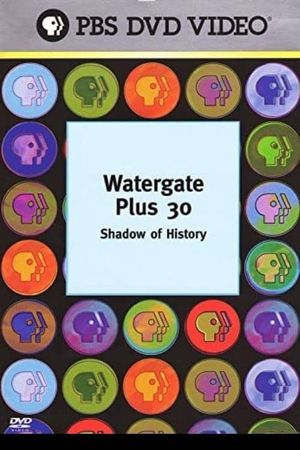 Watergate Plus 30: Shadow of History's poster