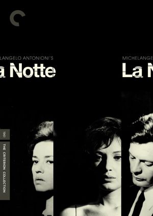 La Notte's poster