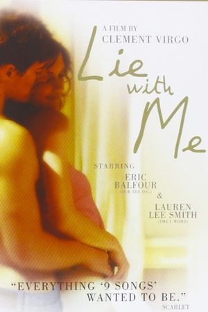Lie with Me's poster
