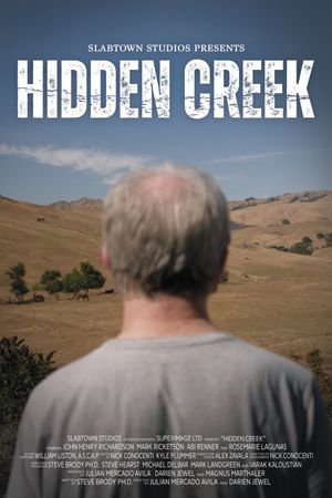 Hidden Creek's poster