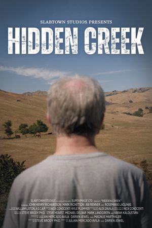 Hidden Creek's poster image