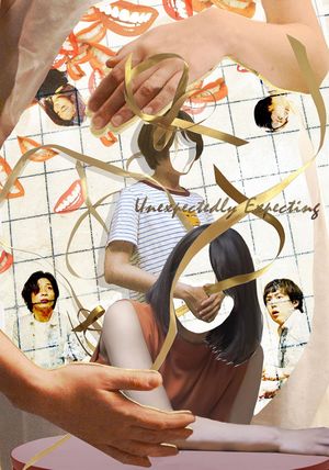 Unexpectedly Expecting's poster