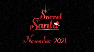 Secret Santa: A Christmas Adventure's poster