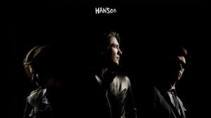 Hanson: ReMade In America's poster