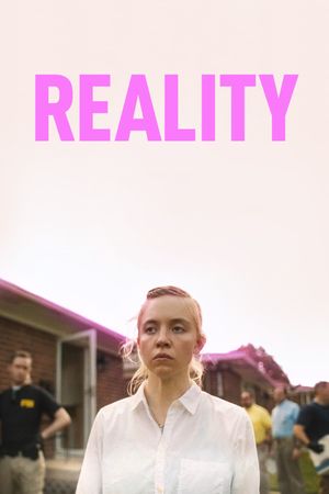 Reality's poster