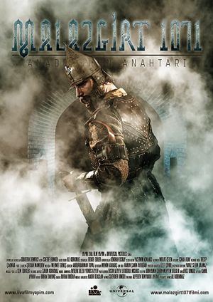 Malazgirt 1071's poster
