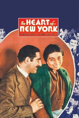 The Heart of New York's poster image