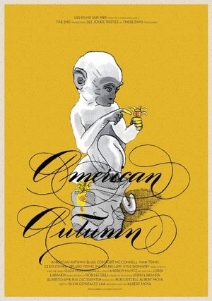 American Autumn's poster