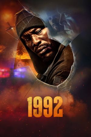 1992's poster