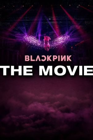 Blackpink: The Movie's poster
