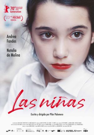 Schoolgirls's poster