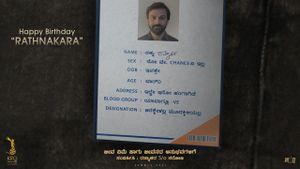 Ratnan Prapancha's poster