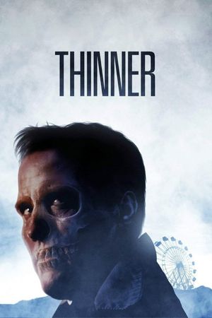 Thinner's poster