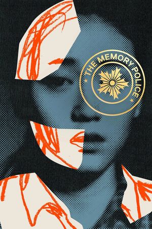 The Memory Police's poster