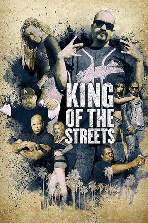 King of the Streets's poster