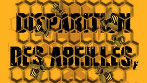 Disparition des abeilles, la fin d'un mystère's poster