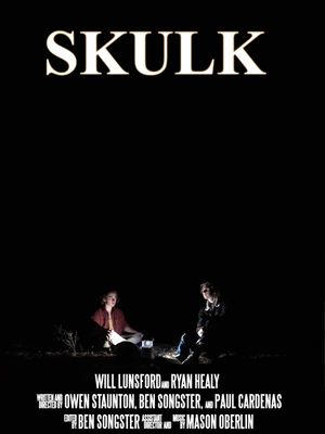 Skulk's poster